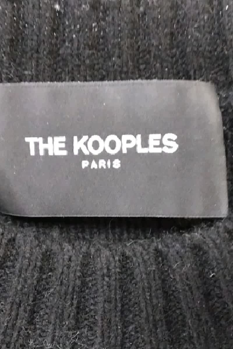 Pull The Kooples  Noir