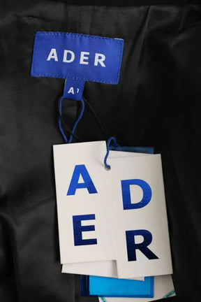 Blazer Ader Error Noir en Laine
