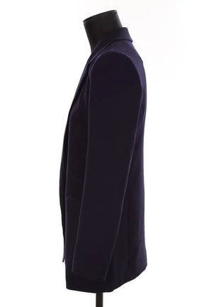 Blazer Bash Bleu en Polyester