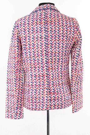 Blazer Ba&Sh Multicolore en Coton