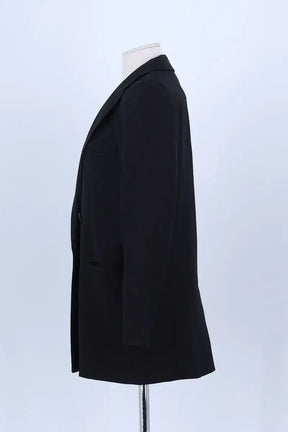 Blazer Ba&Sh Noir en Synthétique