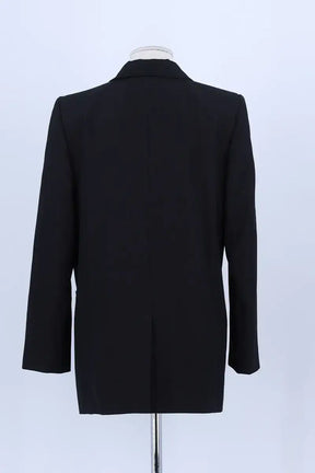 Blazer Ba&Sh Noir en Synthétique
