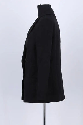 Blazer Ba&Sh Noir en Viscose