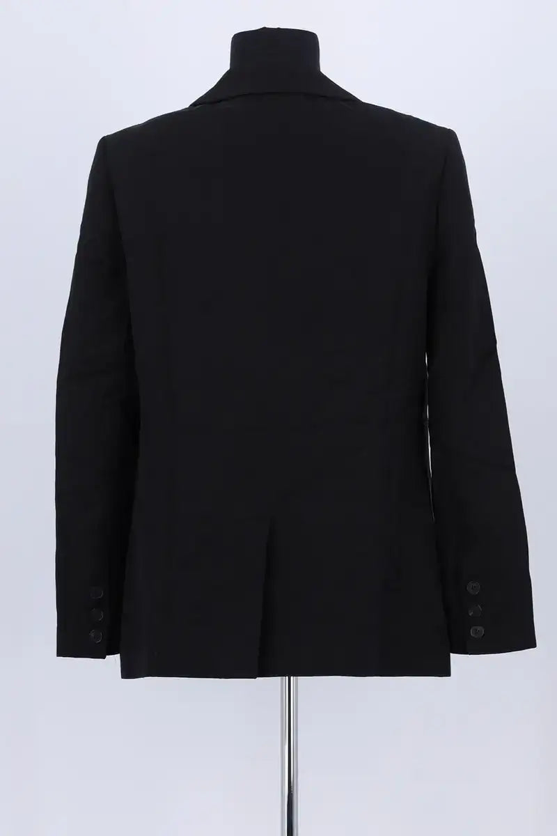 Blazer Ba&Sh Noir en Viscose