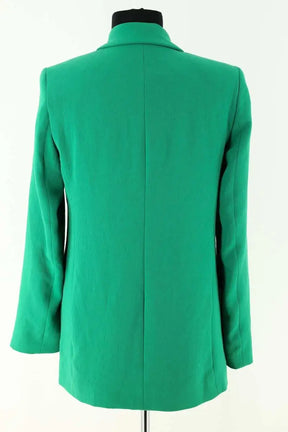 Blazer Ba&Sh Vert en Synthétique