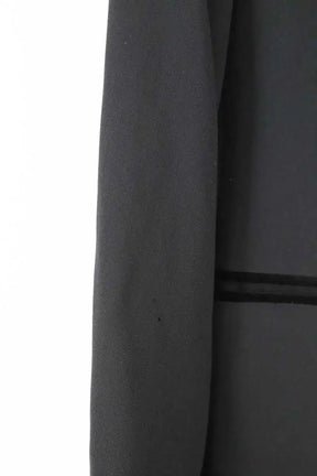 Blazer Byblos Noir en Coton