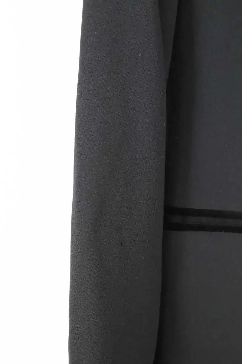 Blazer Byblos Noir en Coton
