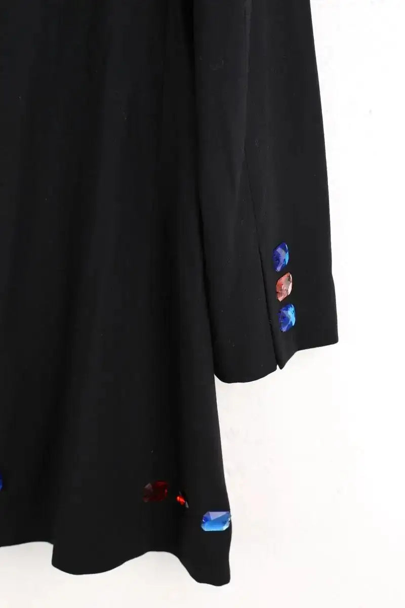 Blazer Byblos Noir en Coton