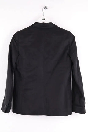 Blazer Chloé Stora Noir en Lin