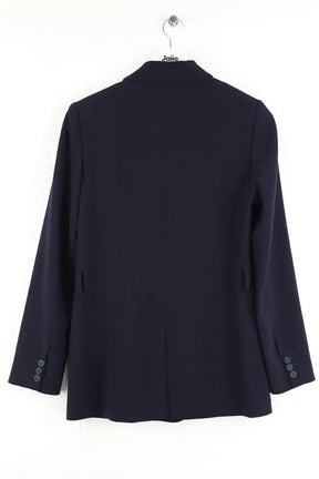 Blazer Claudie Pierlot Marine en Polyester