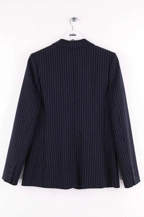 Blazer Claudie Pierlot Marine en Synthétique