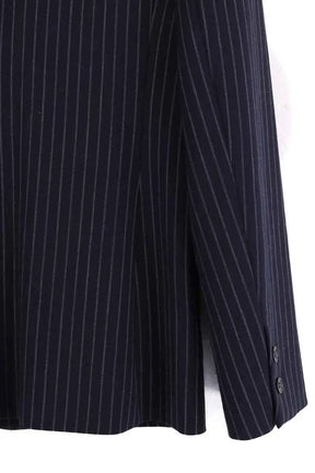 Blazer Claudie Pierlot Marine en Synthétique