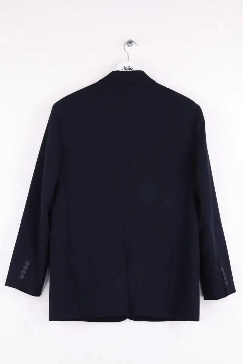 Blazer Claudie Pierlot Marine en Synthétique