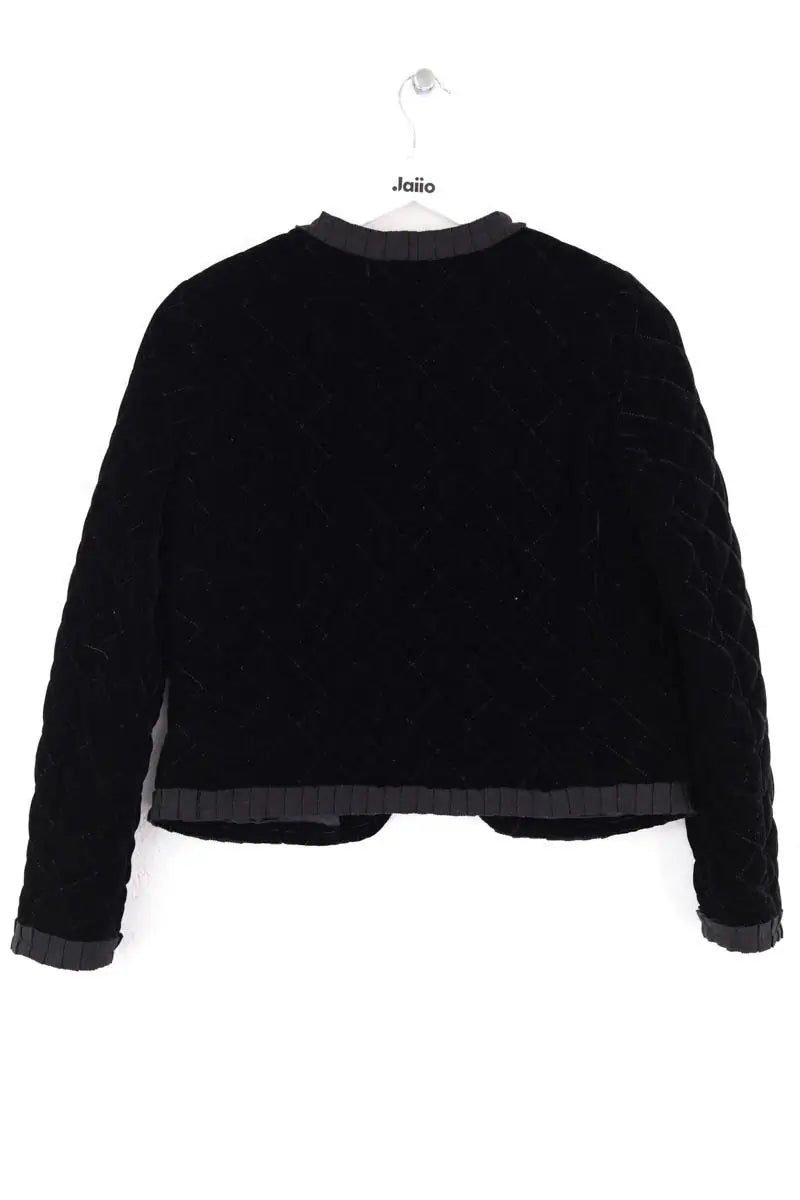 Blazer Claudie Pierlot Noir en Synthétique
