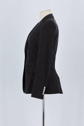 Blazer D&G Marron en Coton