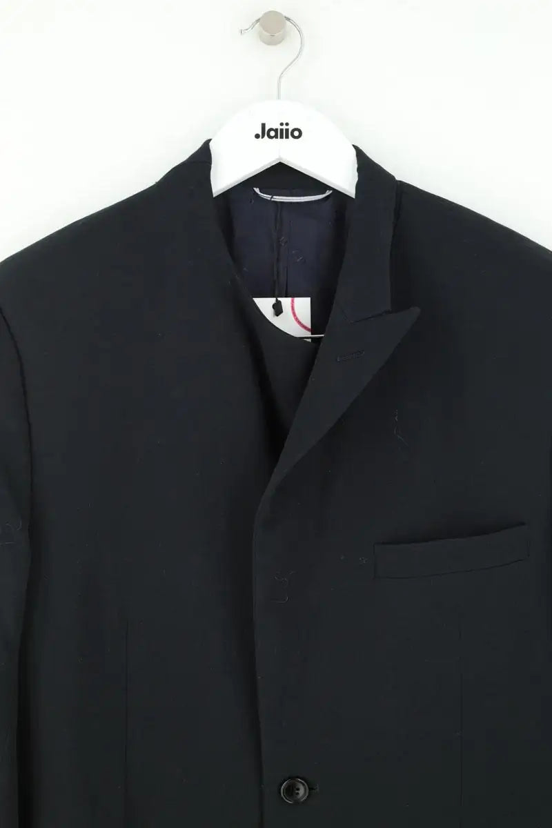 Blazer Dior Marine en Laine