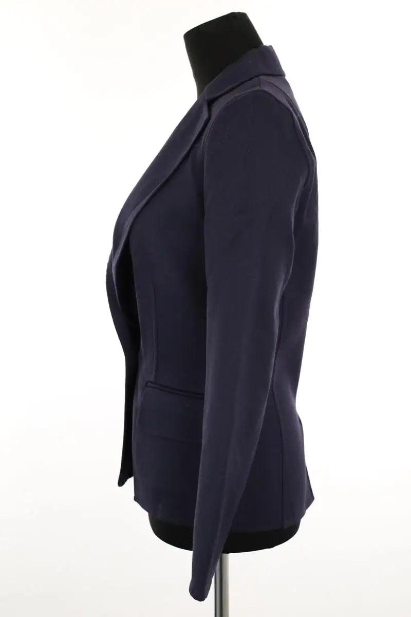 Blazer Dior Marine en Synthétique