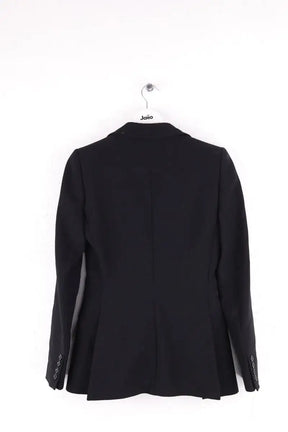 Blazer Dolce & Gabbana Noir en Laine