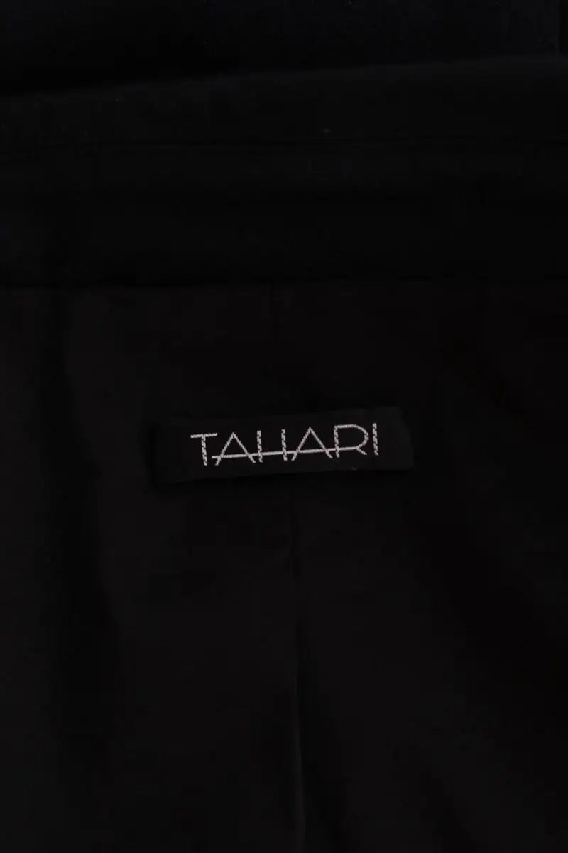 Blazer Elie Tahari Noir en Synthétique