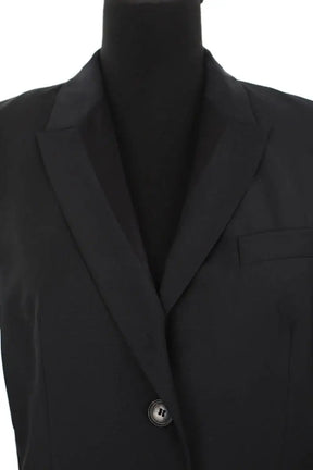 Blazer Gerard Darel Noir en Laine