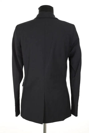 Blazer Gerard Darel Noir en Laine