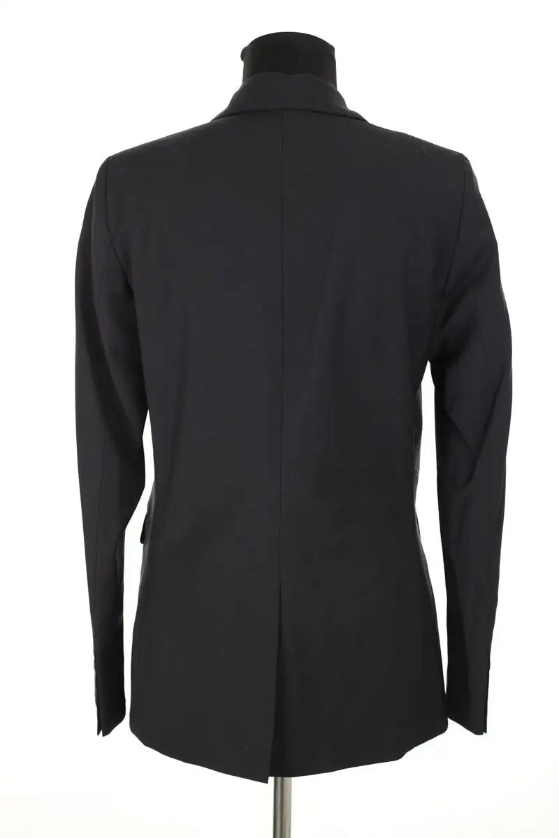 Blazer Gerard Darel Noir en Laine