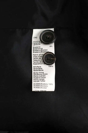 Blazer Gerard Darel Noir en Laine