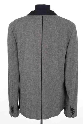 Blazer Gerard Darel Noir en Laine