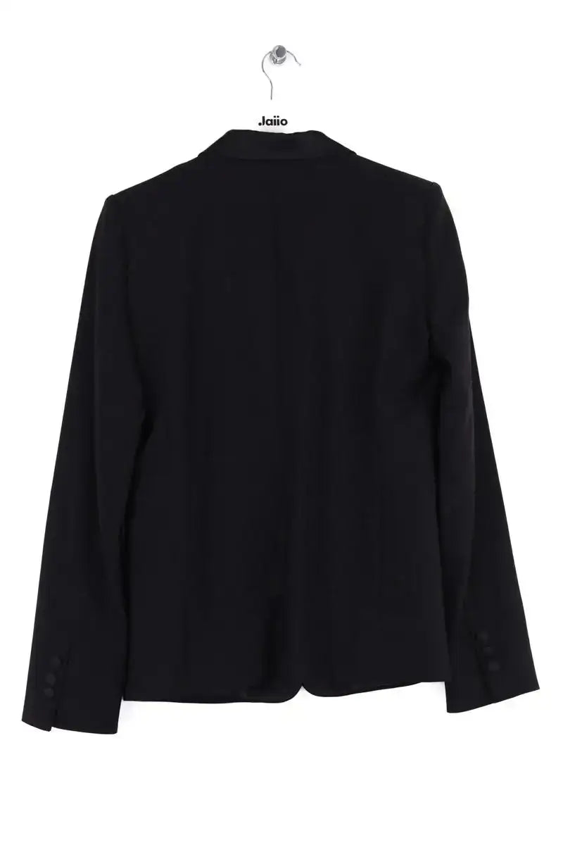 Blazer Gerard Darel Noir en Viscose