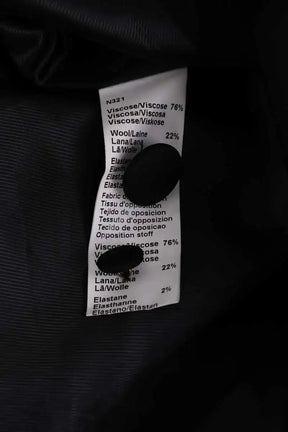 Blazer Gerard Darel Noir en Viscose