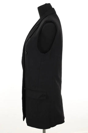 Blazer Givenchy Noir en Laine