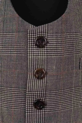 Blazer Gucci Gris en Laine