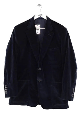 Blazer Gucci Marine en Coton, taille 4XL - Seconde Main