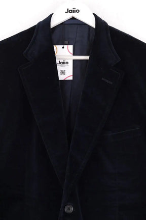 Blazer Gucci Marine en Coton