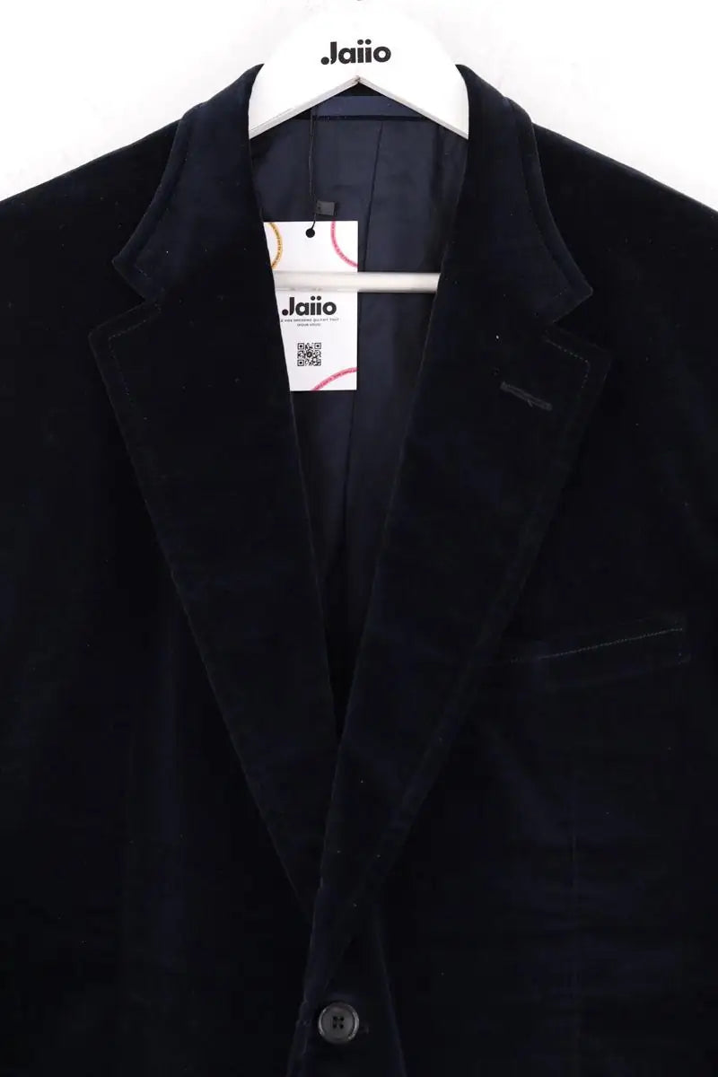Blazer Gucci Marine en Coton
