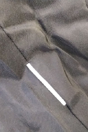 Blazer Hugo Boss Noir en Polyester