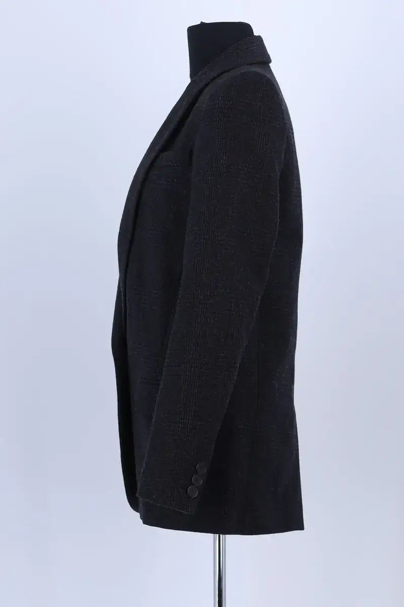 Blazer Isabel Marant Étoile Anthracite en Laine