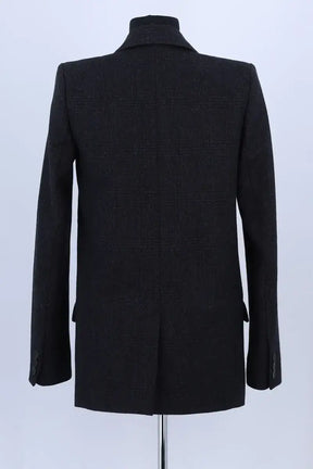 Blazer Isabel Marant Étoile Anthracite en Laine