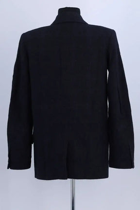 Blazer Isabel Marant Étoile Bleu en Coton