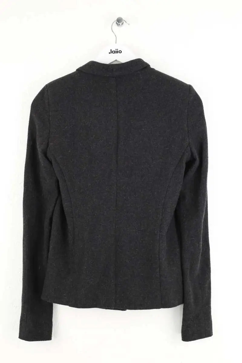 Blazer Isabel Marant Étoile Gris en Laine