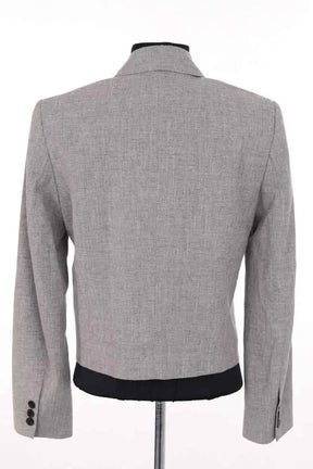 Blazer Isabel Marant Étoile Gris en Laine