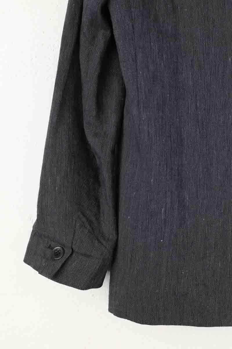 Blazer Isabel Marant Gris en Coton