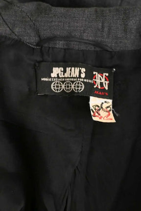 Blazer Jean Paul Gaultier Gris en Laine