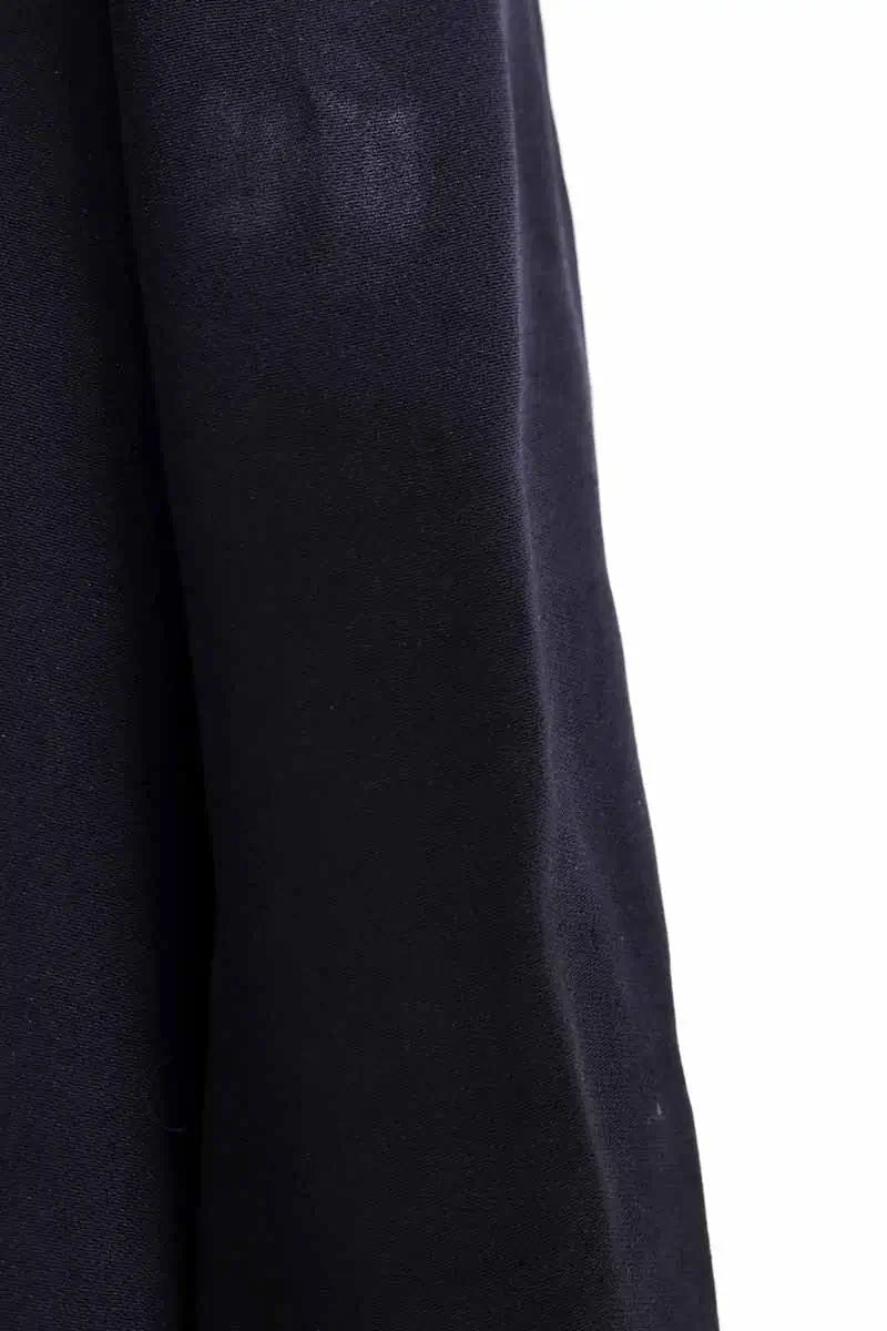 Blazer Jean Paul Gaultier Noir en Synthétique
