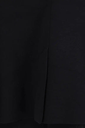 Blazer Jean Paul Gaultier Noir en Synthétique