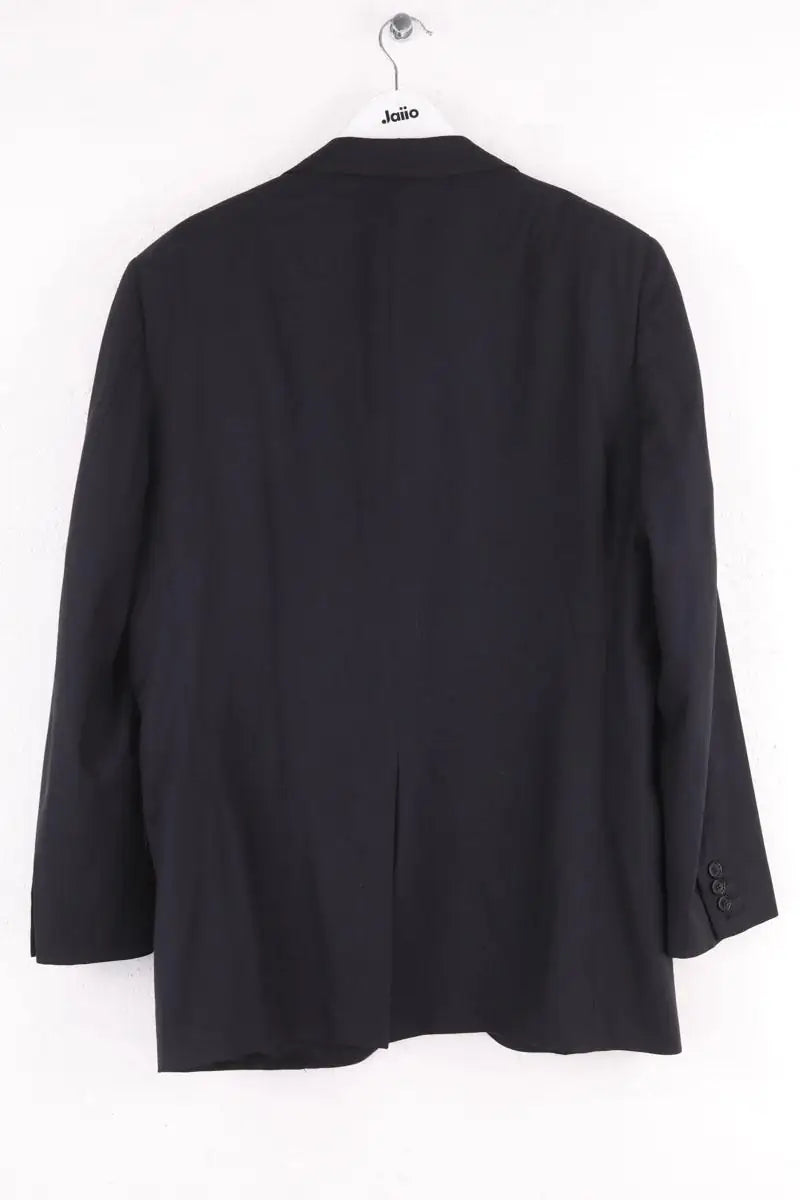 Blazer Loewe Noir en Soie