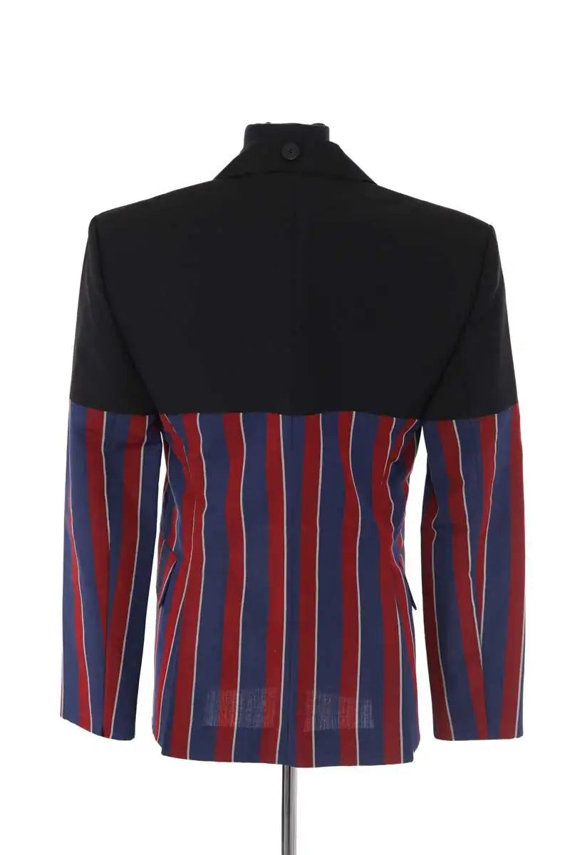 Blazer Louis Vuitton Multicolore en Synthétique