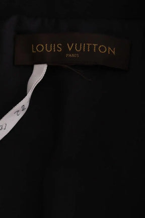 Blazer Louis Vuitton Multicolore en Synthétique