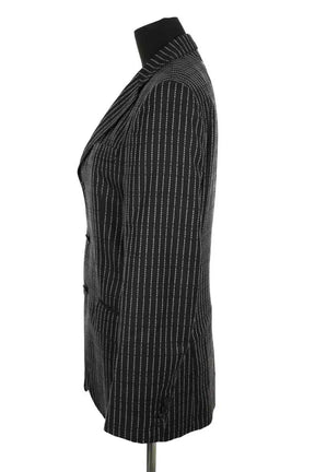 Blazer Maison Martin Margiela Noir en Laine
