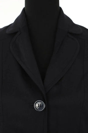 Blazer Marc Jacobs Noir en Laine